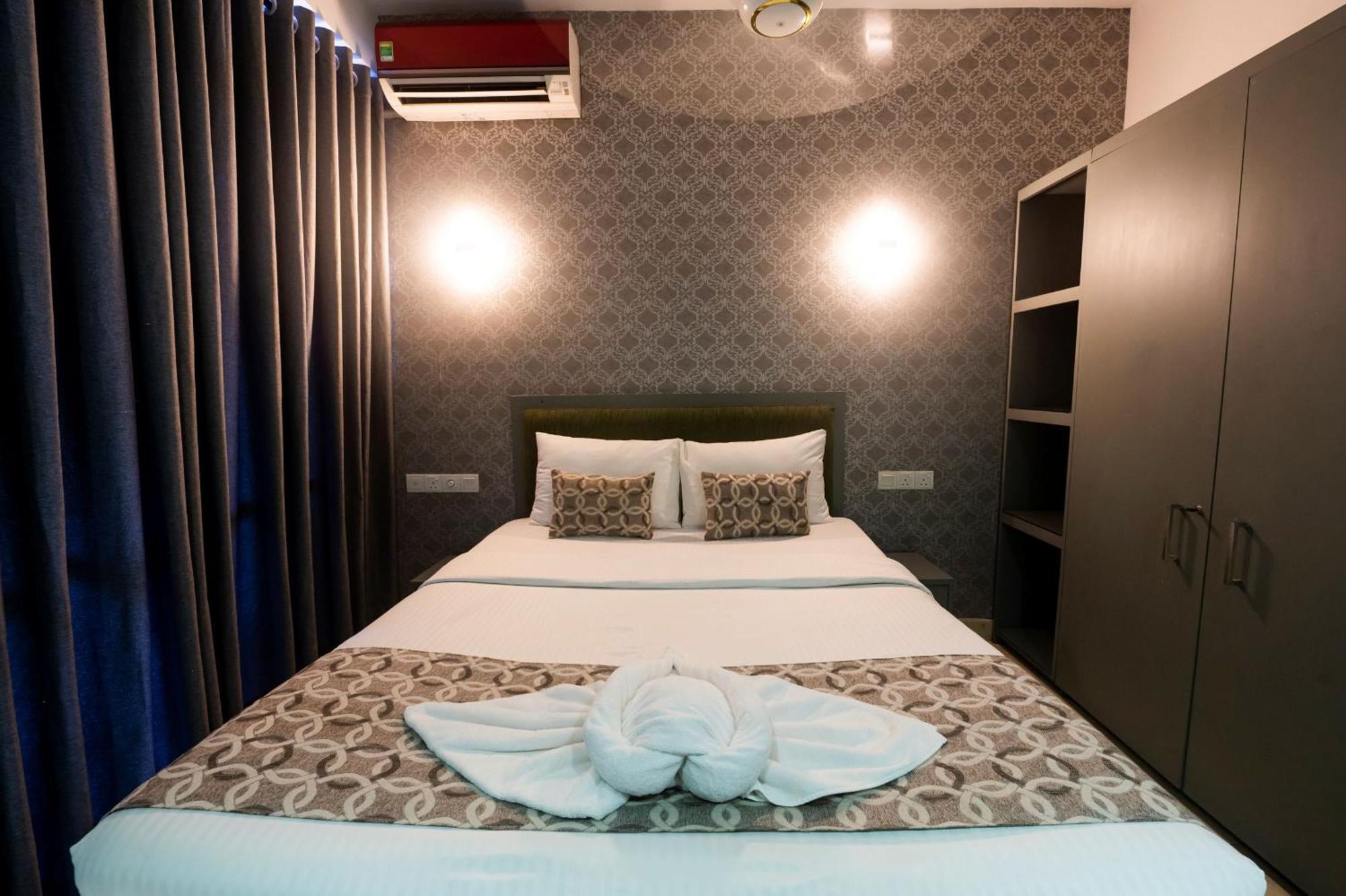 Hotel Thilhara