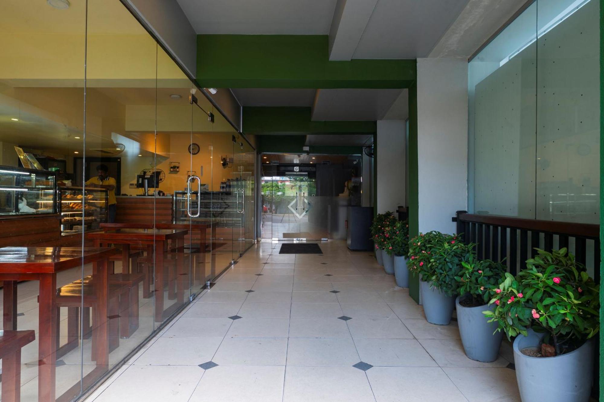 Thilhara Hotel 3*