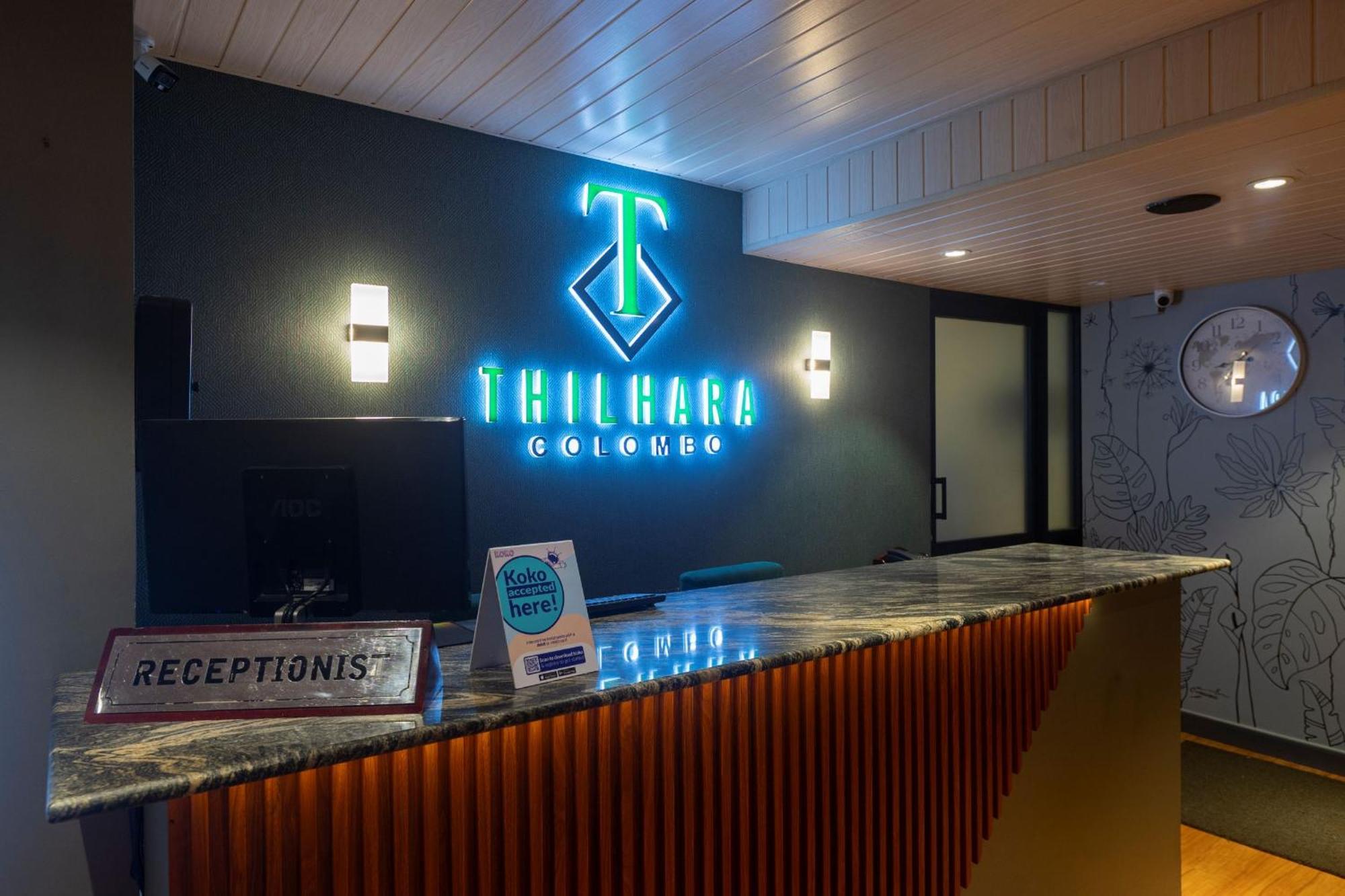 Hotel Thilhara 3*