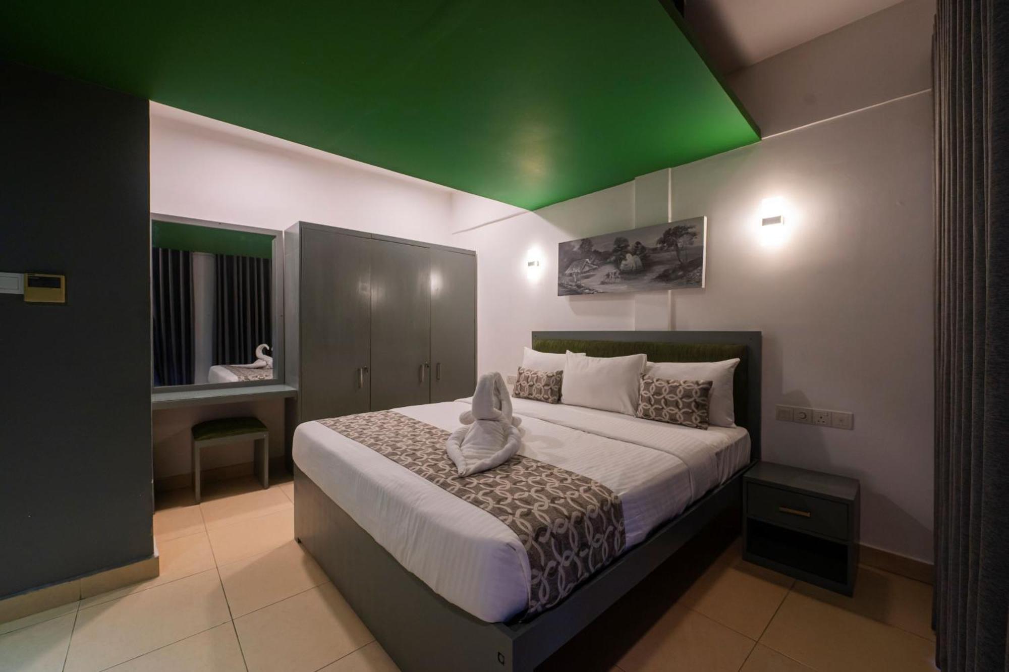 Thilhara Hotel 3*