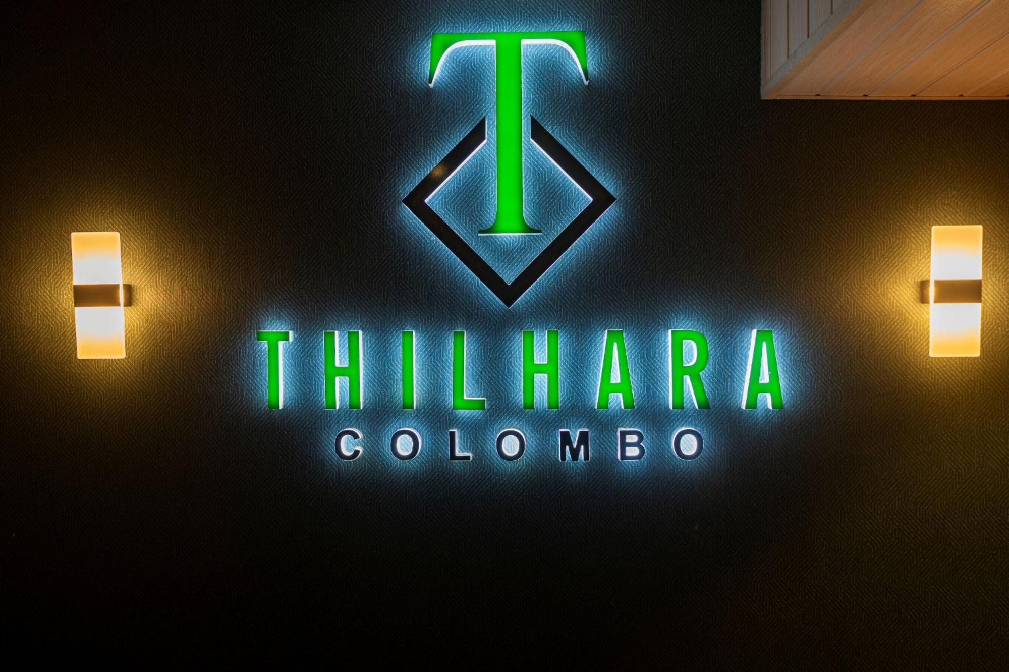Thilhara Hotel