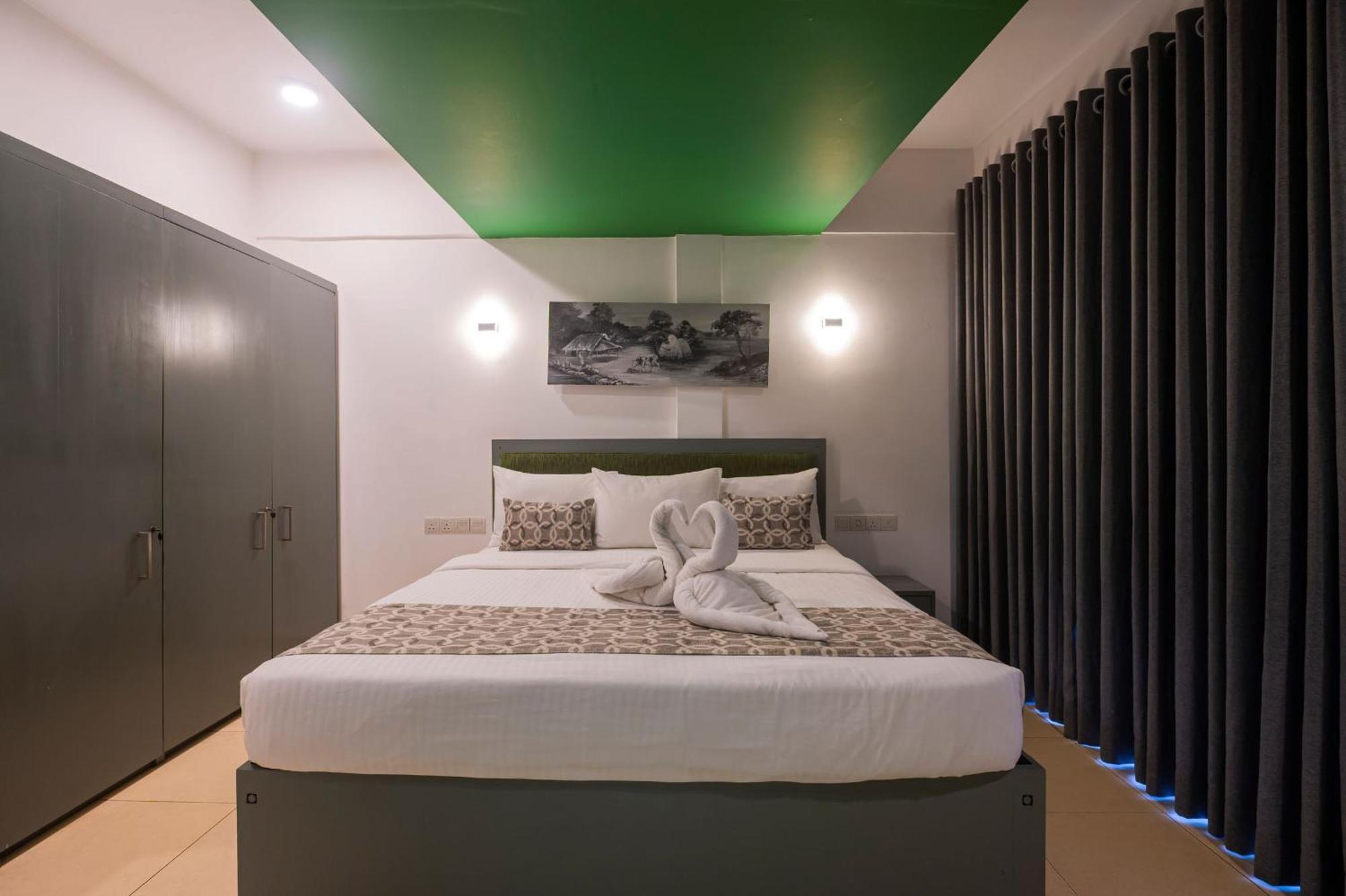 Thilhara Hotel Colombo