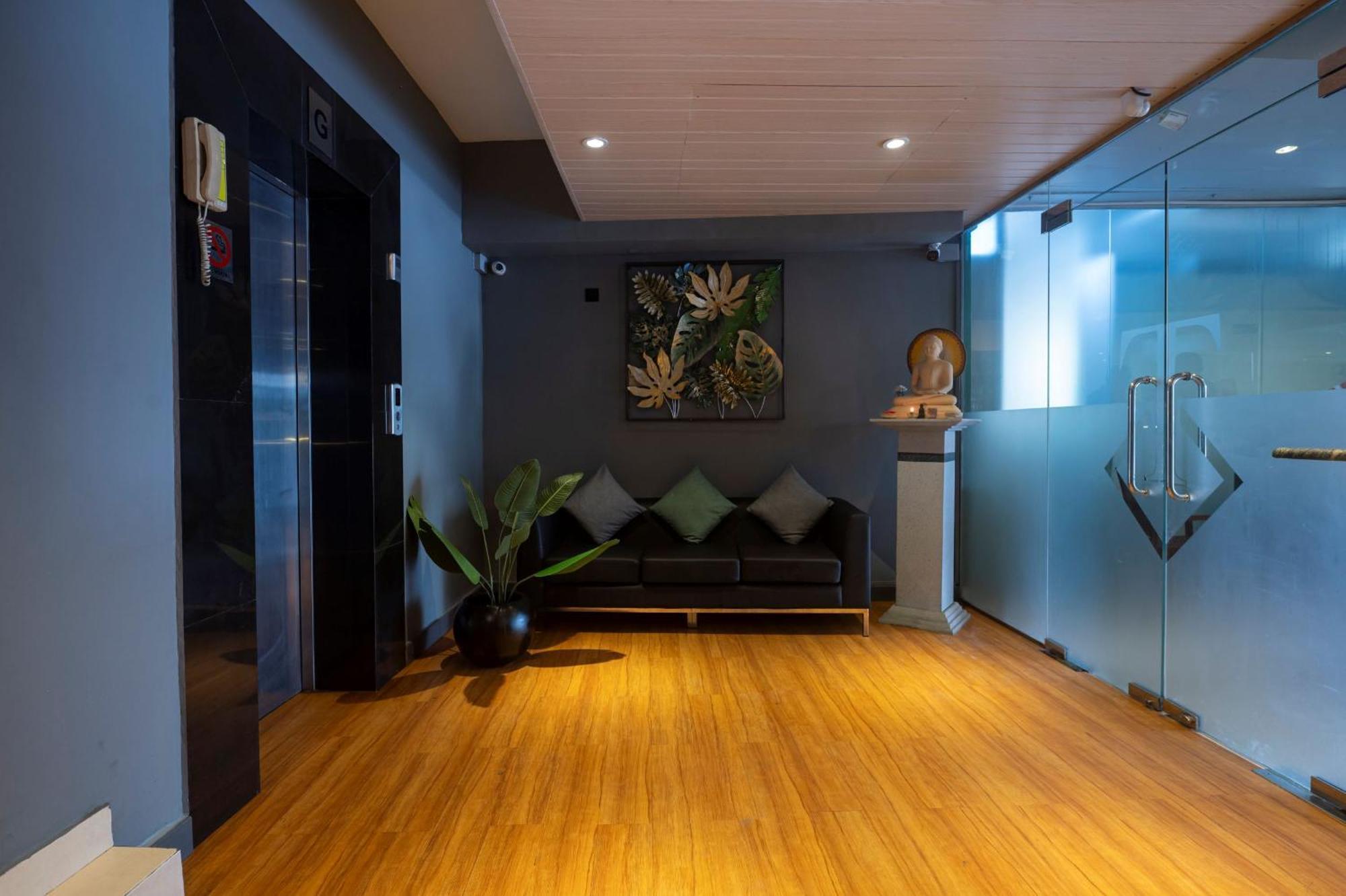 Thilhara Hotel 3*
