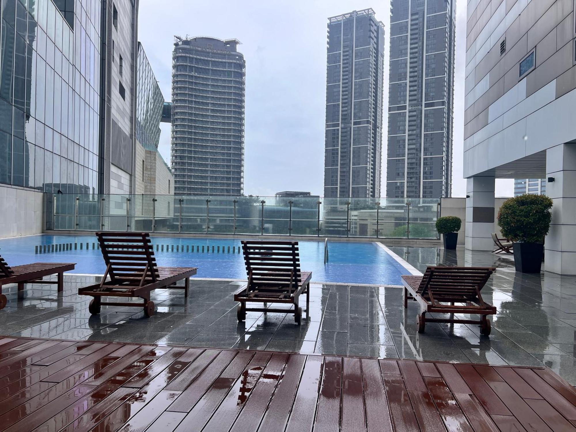 Azure Casa By Tequila Holidays * Colombo