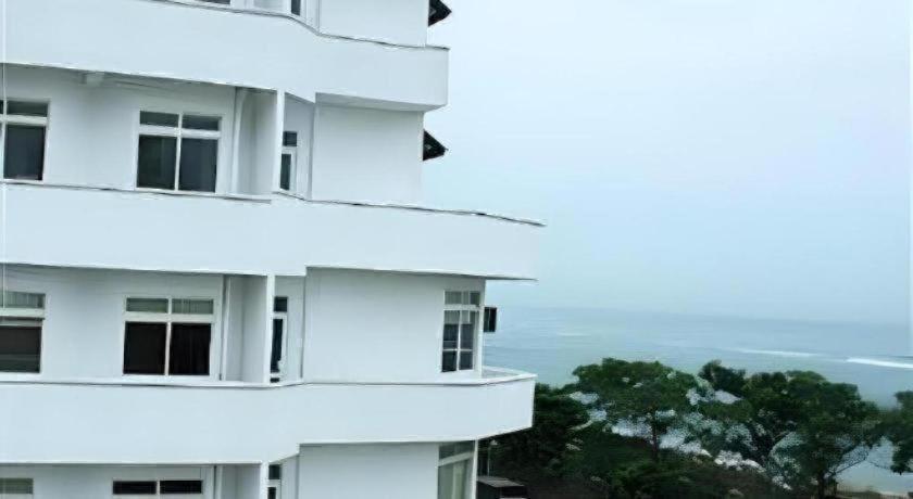 Sai Sea 3* Colombo