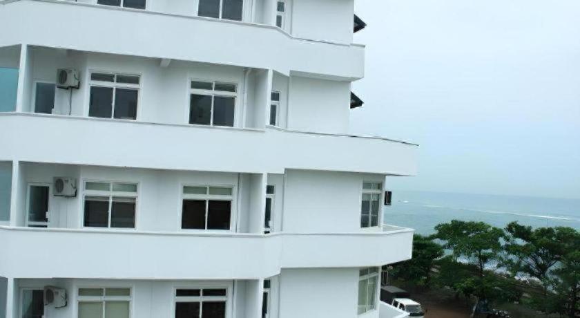 Sai Sea 3* Colombo