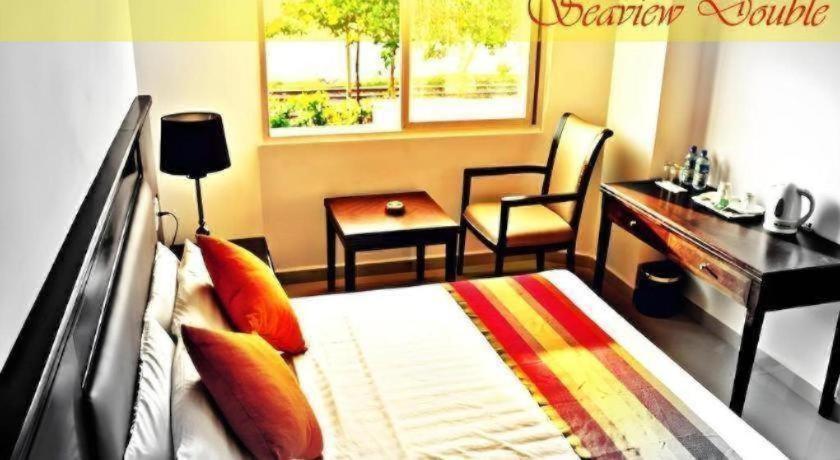Hotel Sai Sea Colombo