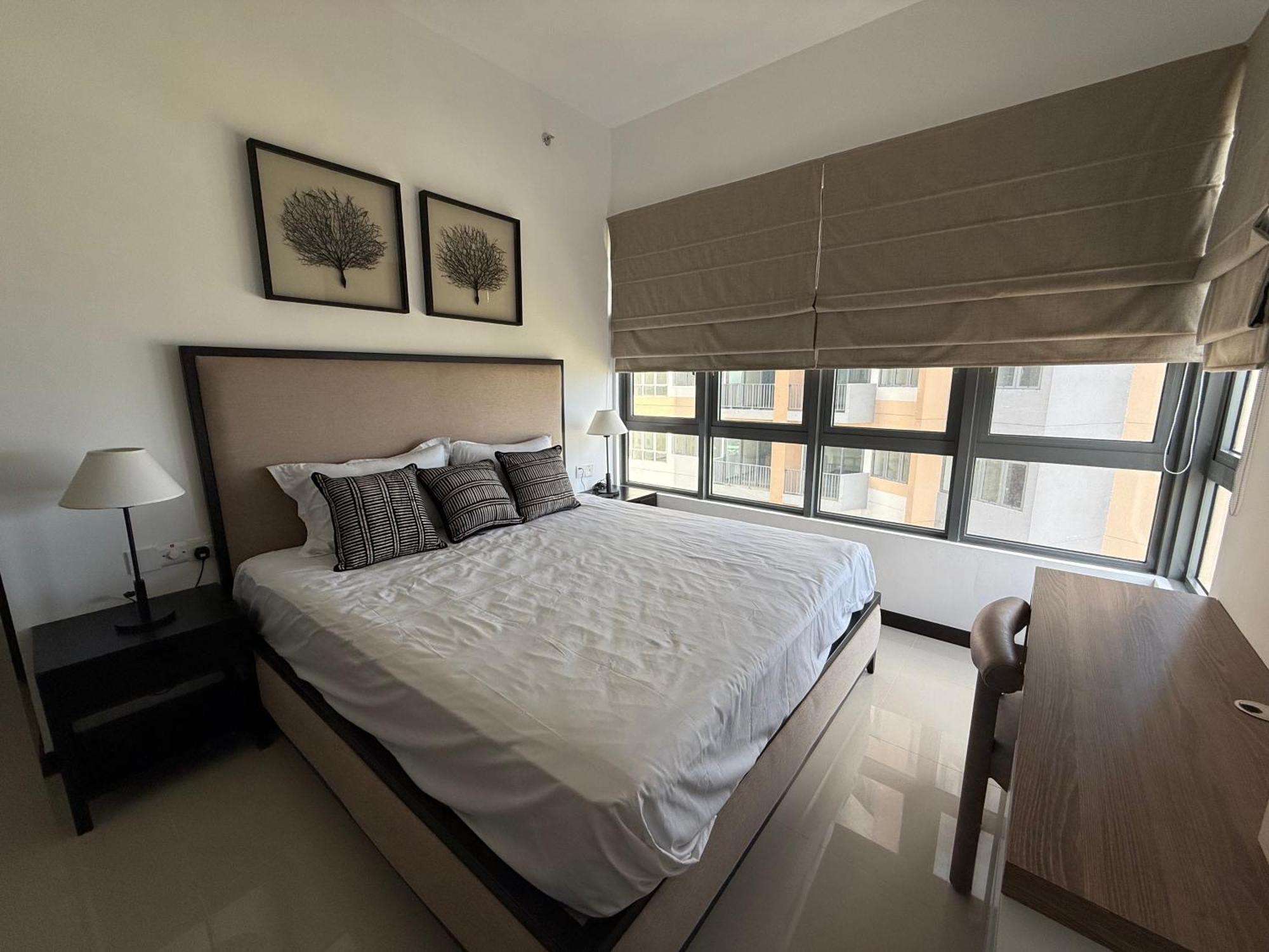 Luxury 2 Bed 2 Bath By Resident
