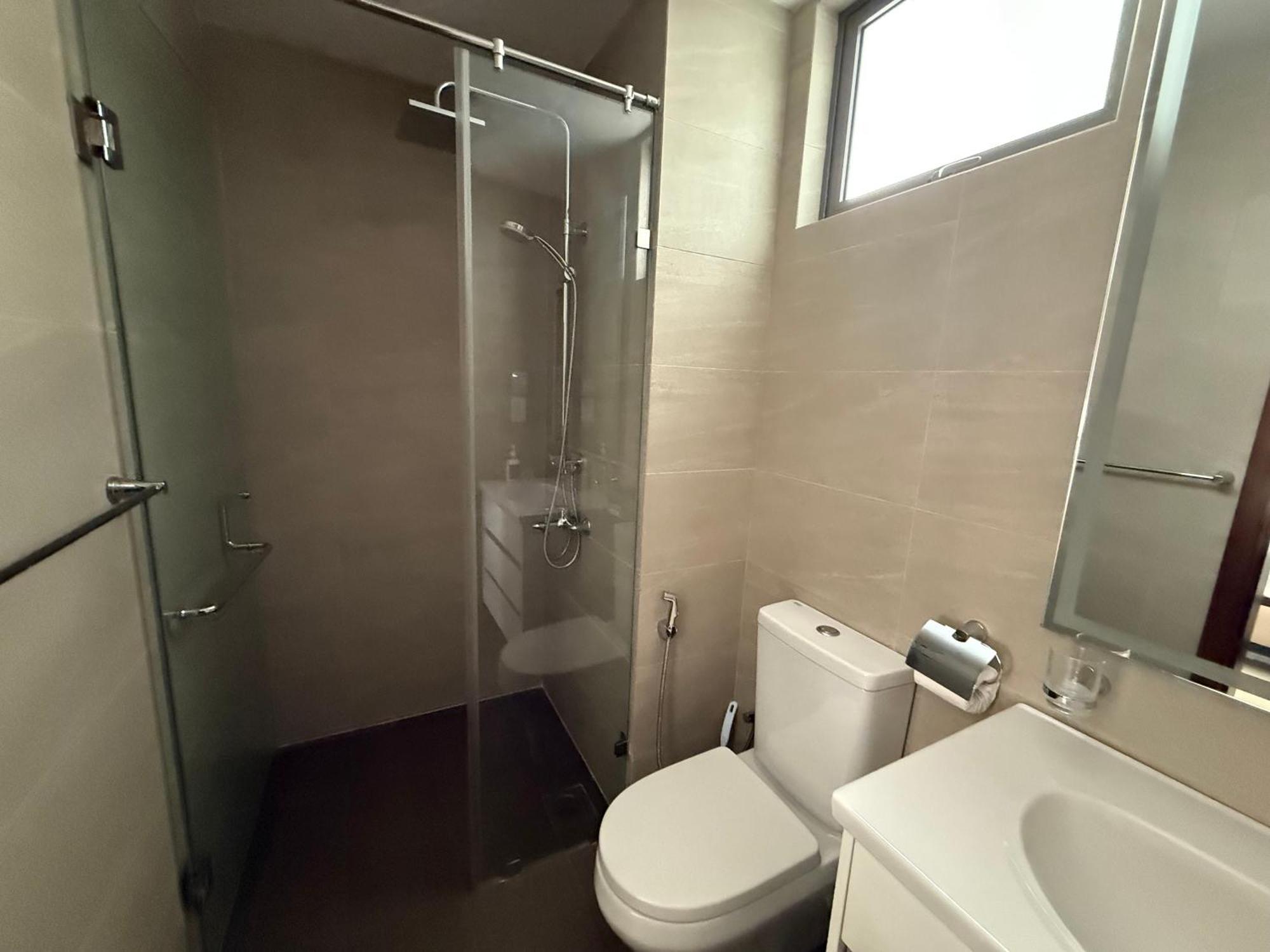 Luxury 2 Bed 2 Bath By Resident Colombo
