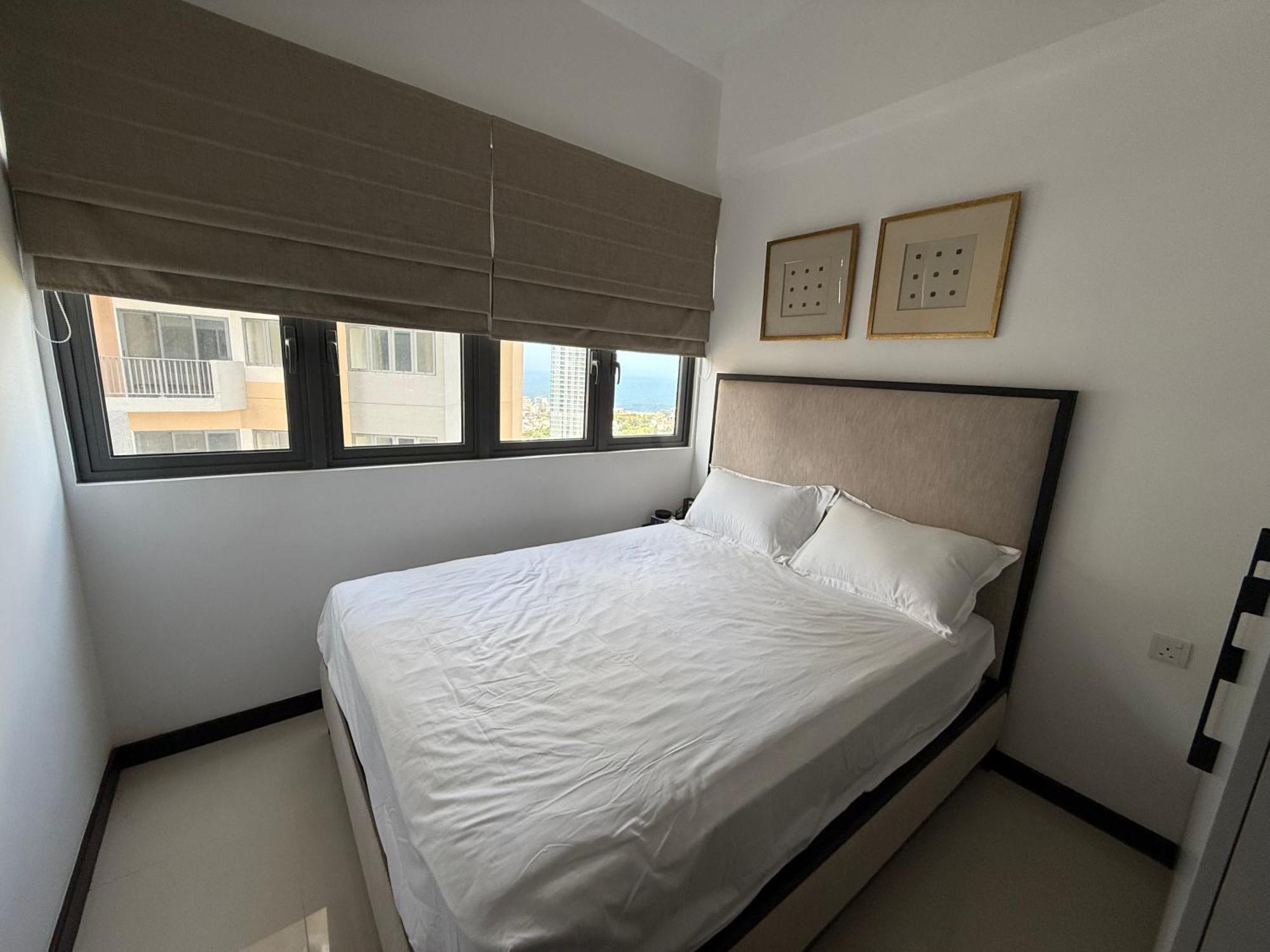 Luxury 2 Bed 2 Bath By Resident Apartment Colombo
