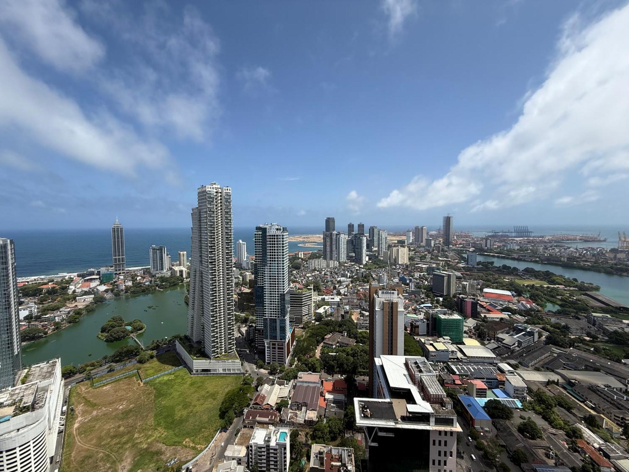Apartment Luxury 2 Bed 2 Bath By Resident *
