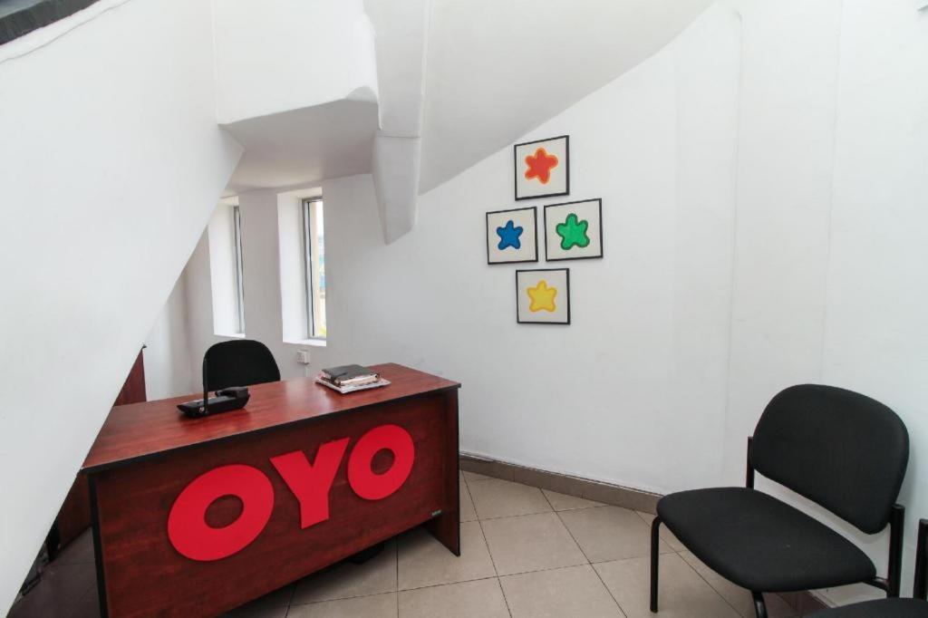 Oyo 228 Sea View Hotel