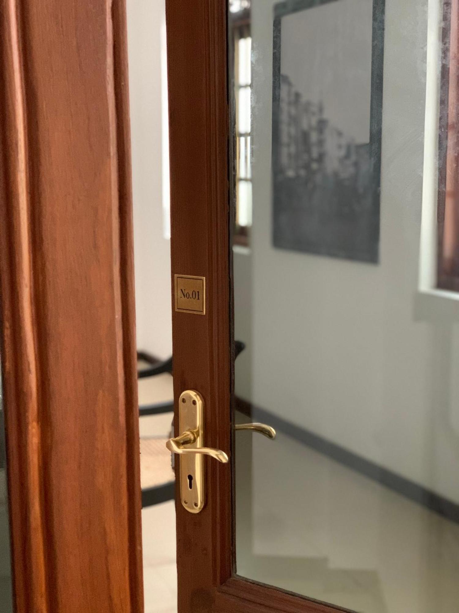 Ign Guest house Colombo