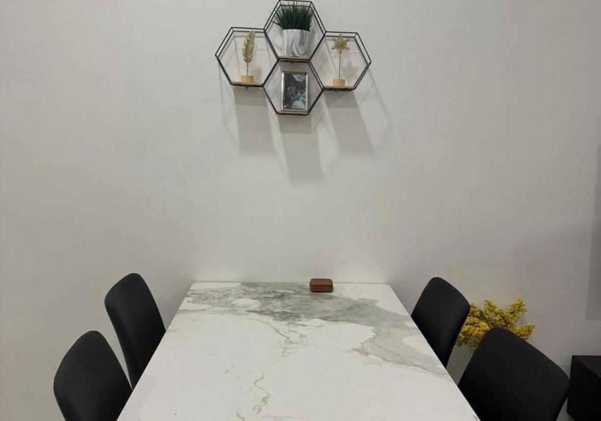 Apartamento Trizen Luxury 2-bedroom *