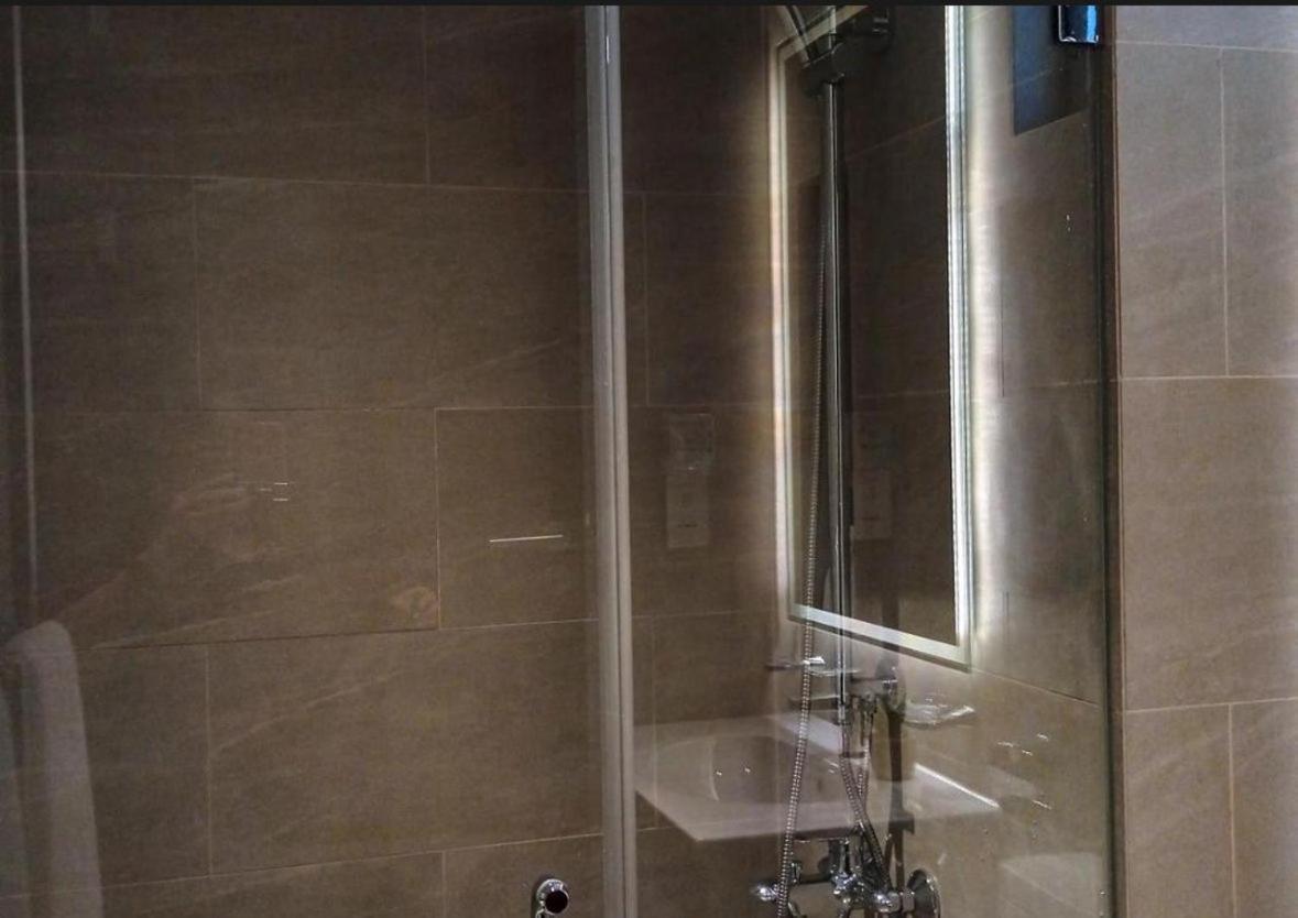 Apartamento Trizen Luxury 2-bedroom *