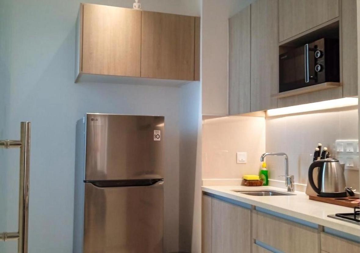 Trizen Luxury 2-bedroom Apartamento *