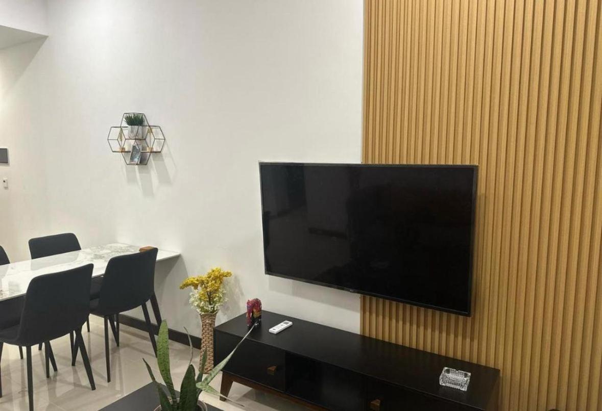 Apartamento Trizen Luxury 2-bedroom Colombo
