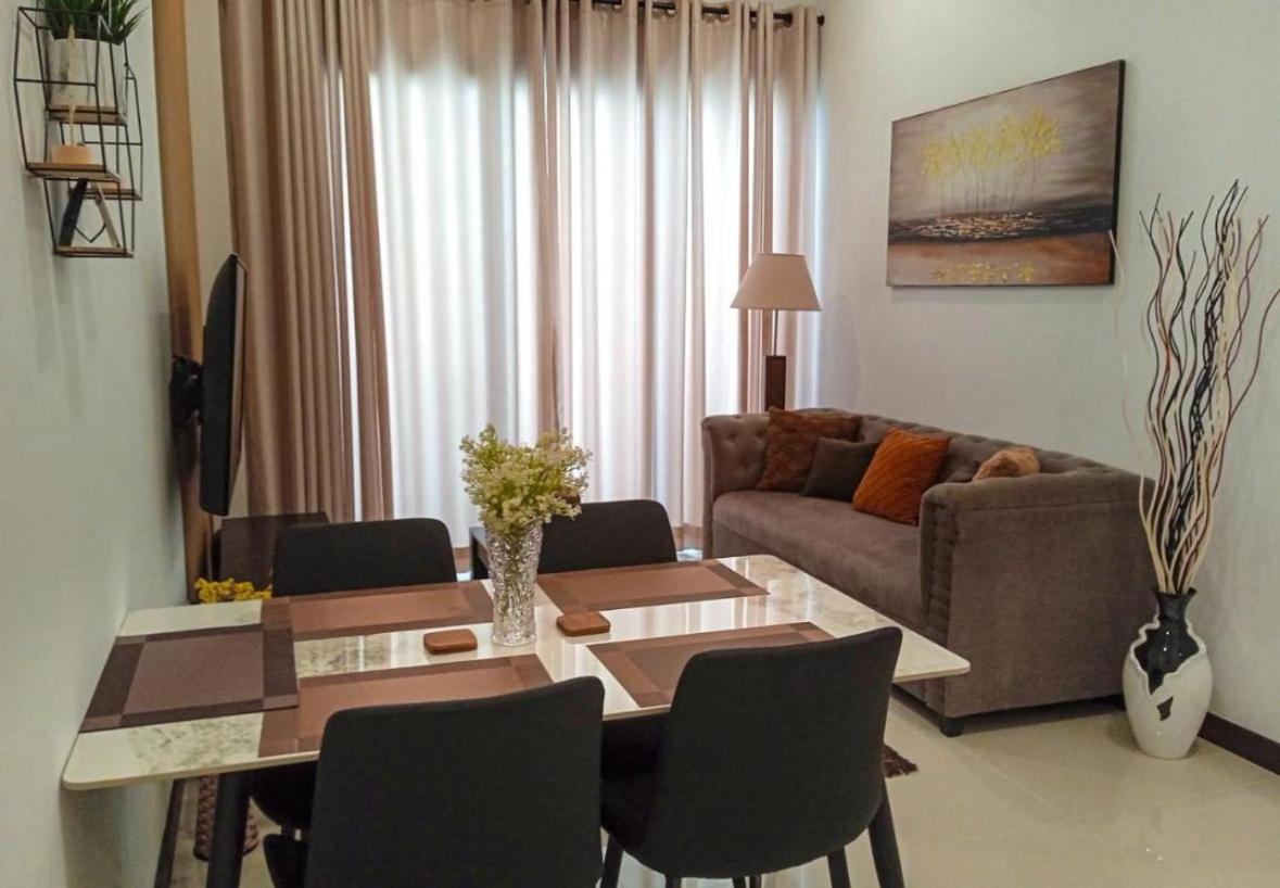 Trizen Luxury 2-bedroom Apartamento