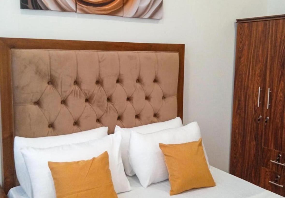 Trizen Luxury 2-bedroom Apartamento *