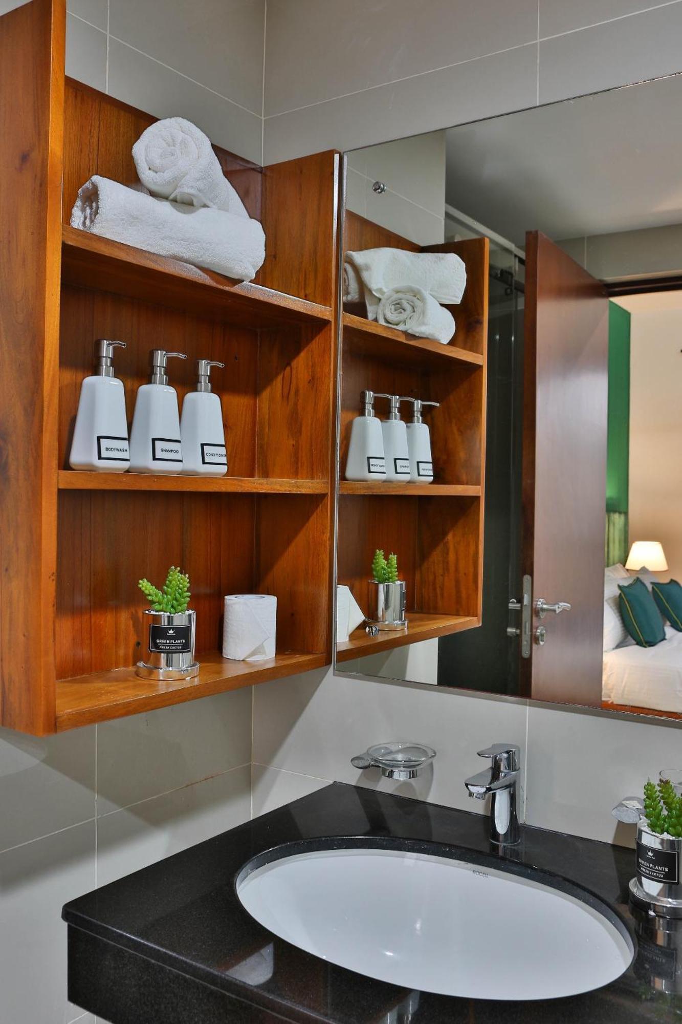 Atlantic Apartment