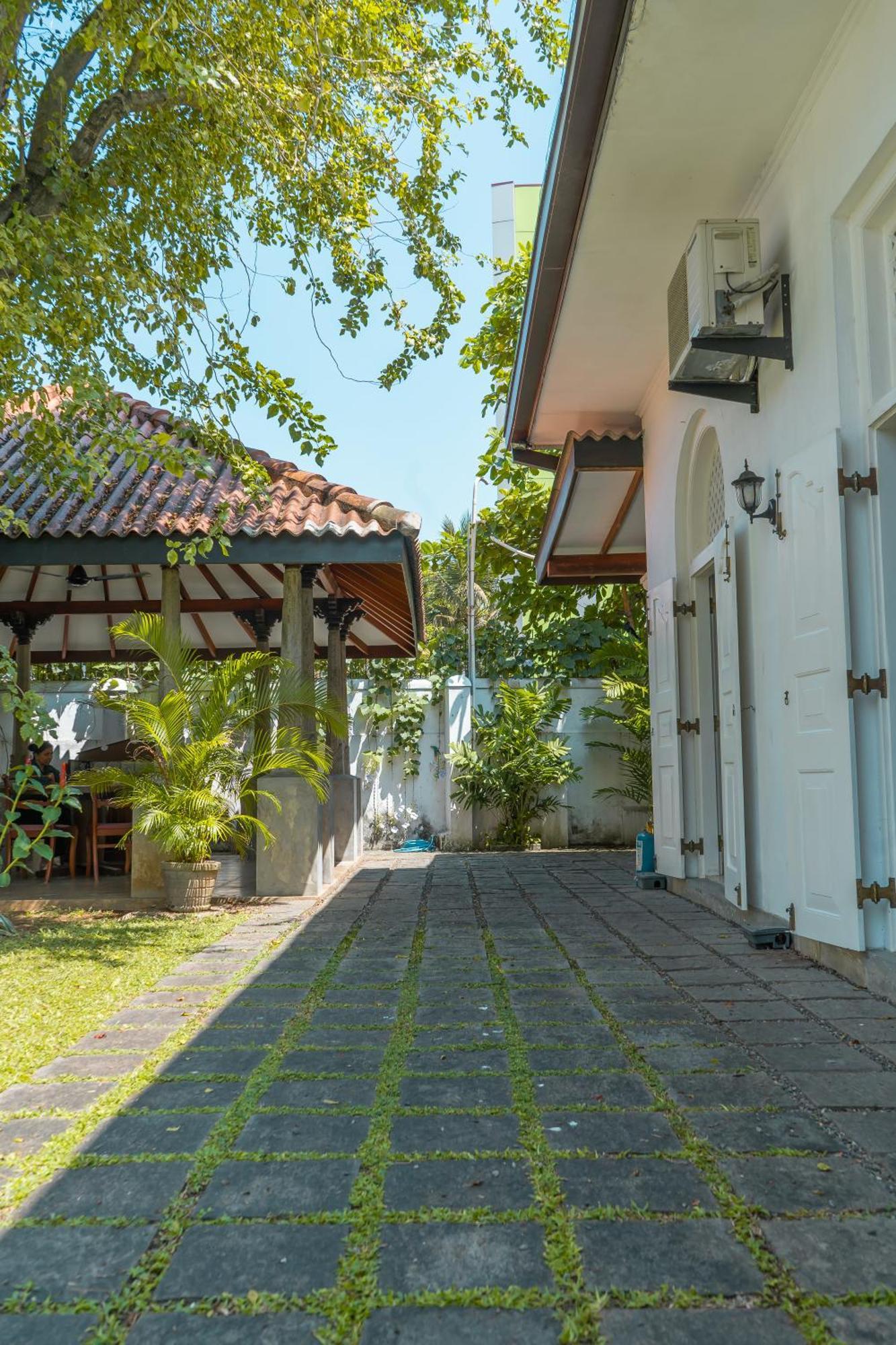 Casa de hóspedes Nora Lynn