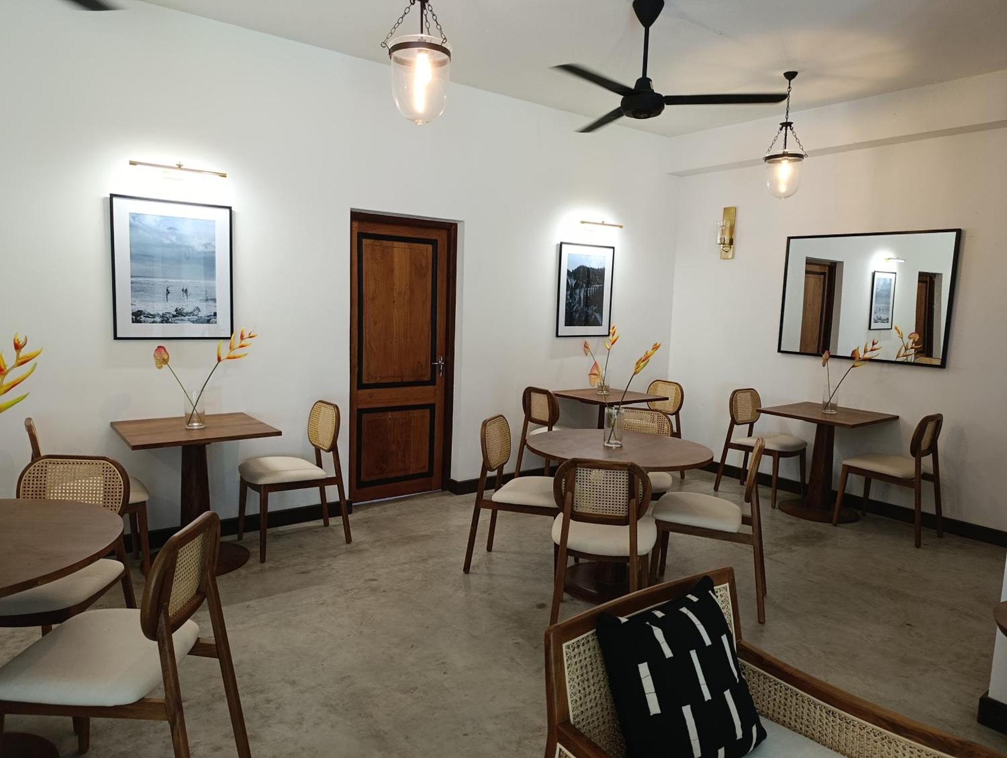 Granny's House Hotel