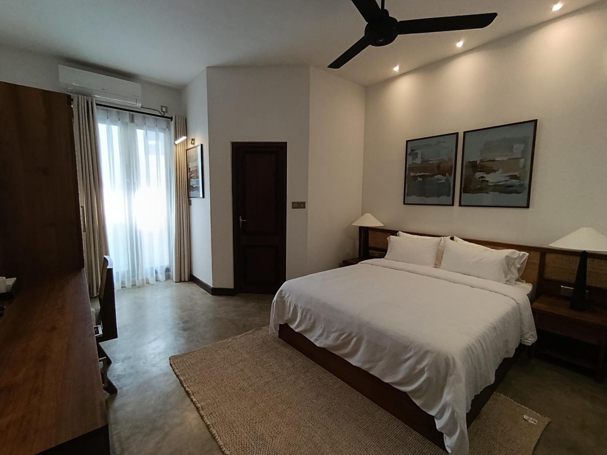 Granny's House Hotel Colombo