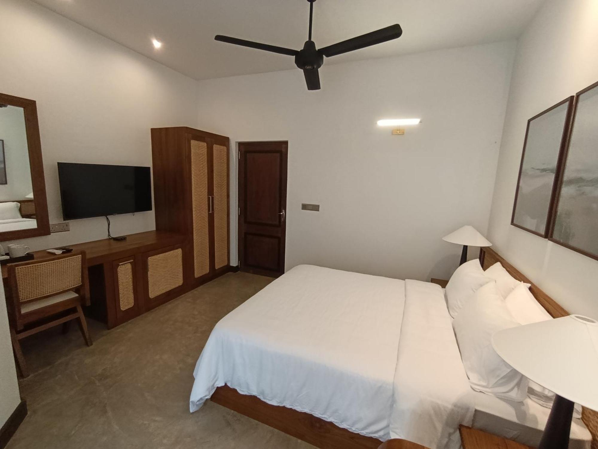 Hotel Granny's House Colombo