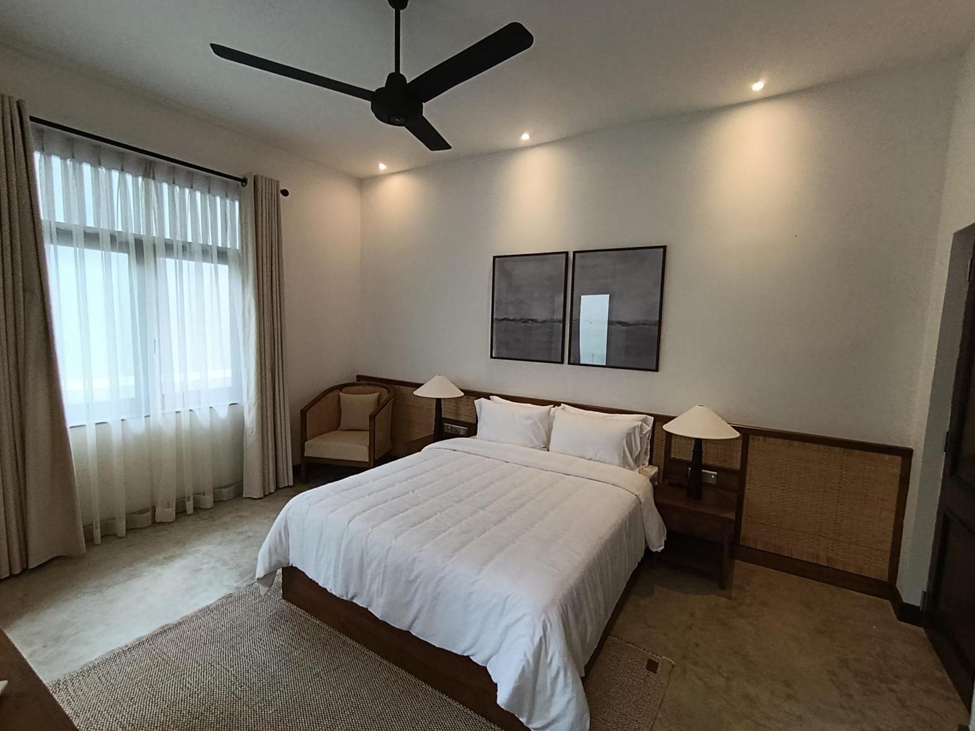 Granny's House Hotel Colombo