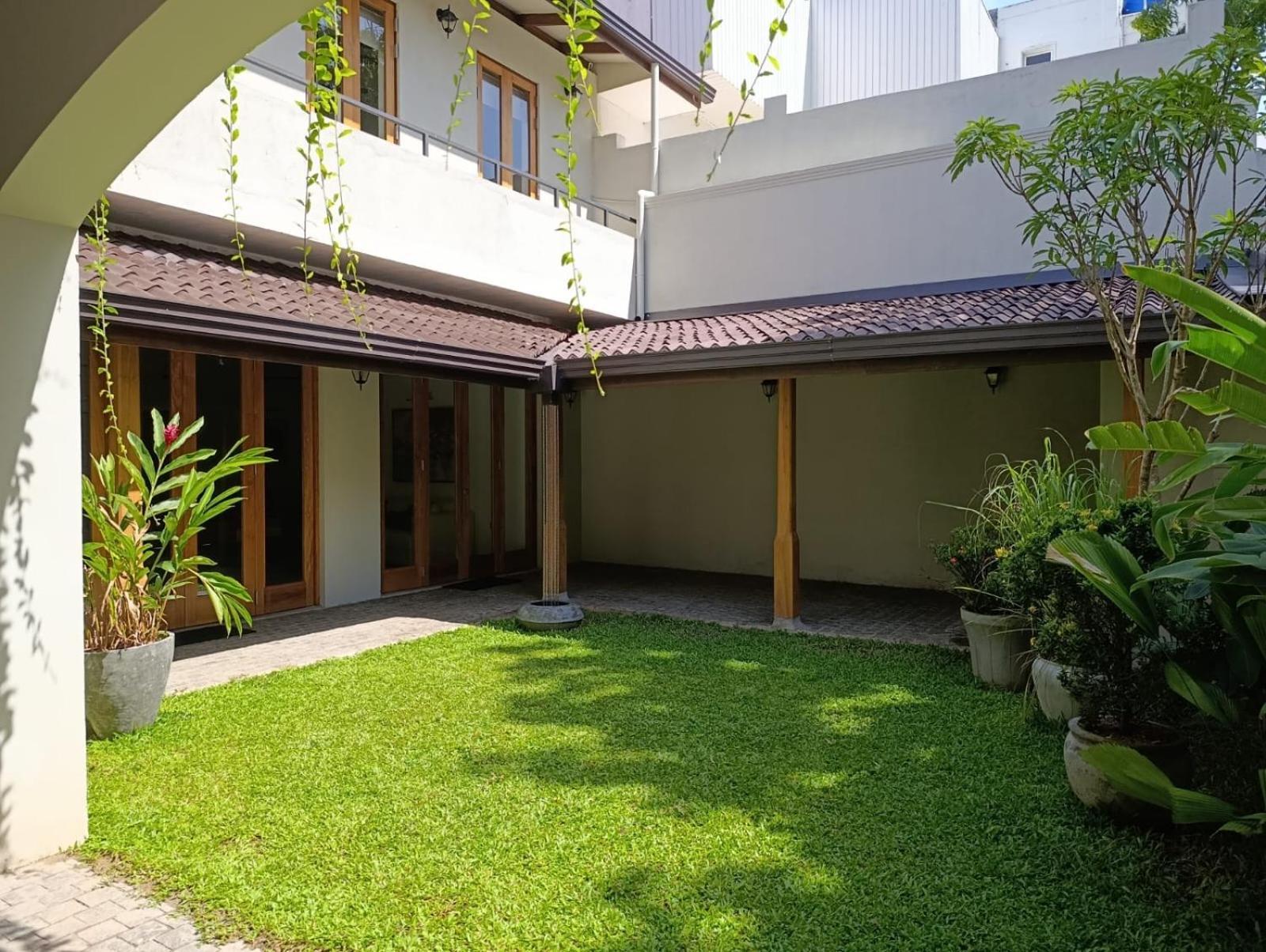 Granny's House Hotel Colombo