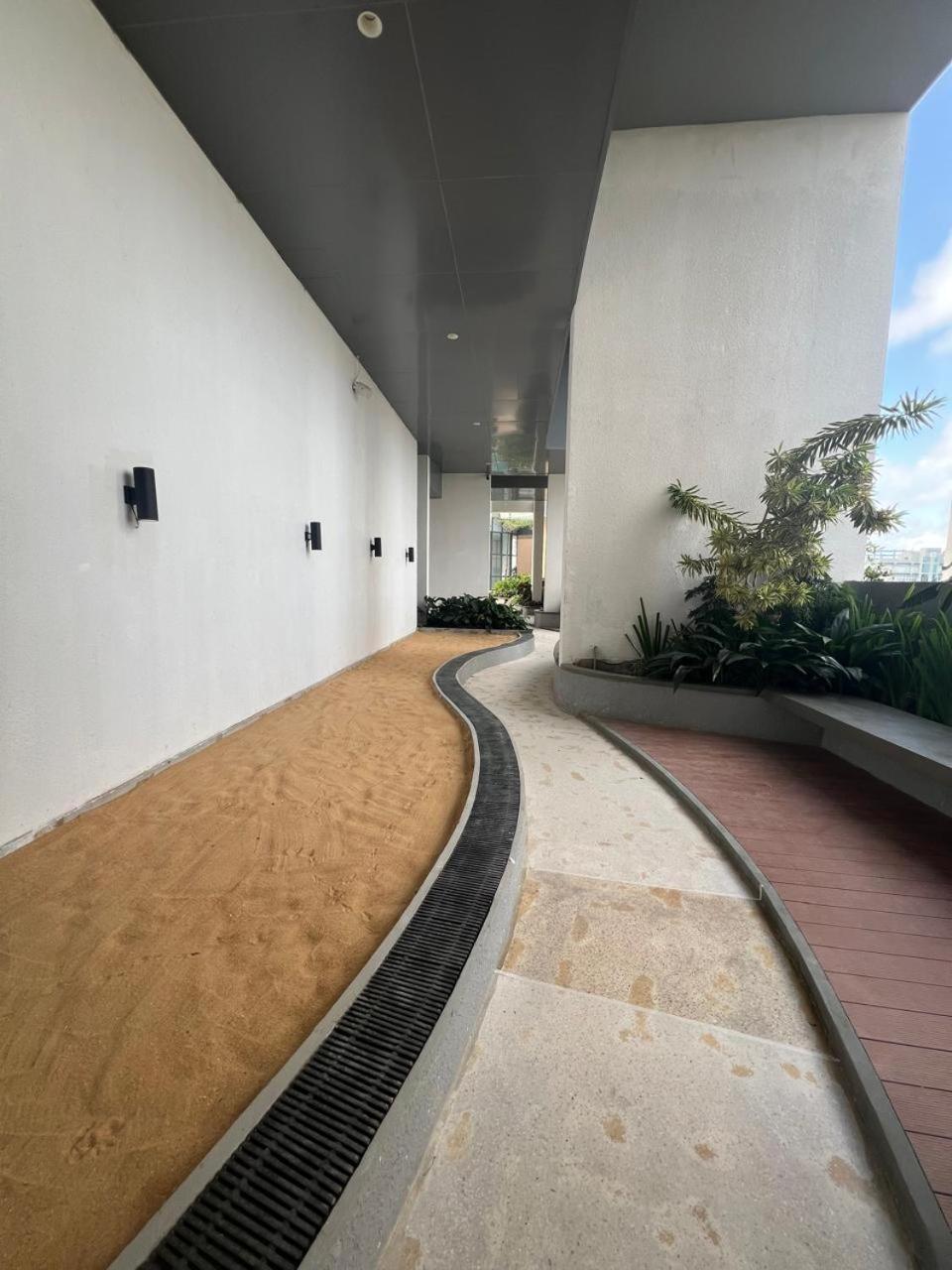 Trizen Luxury 3br Smart With Breathtaking Views & Designer Furnishings Apartamento *