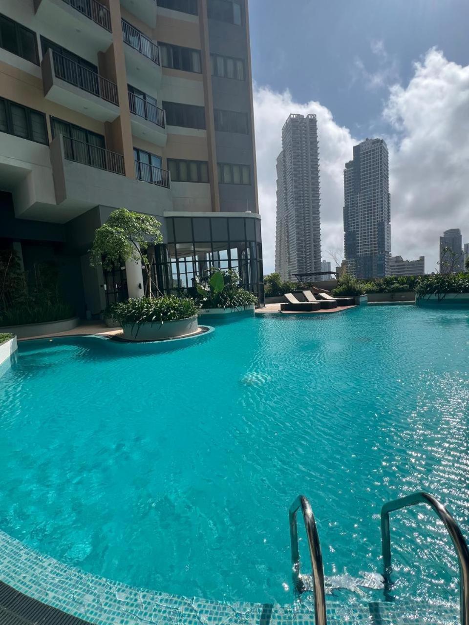 Apartamento Trizen Luxury 3br Smart With Breathtaking Views & Designer Furnishings *