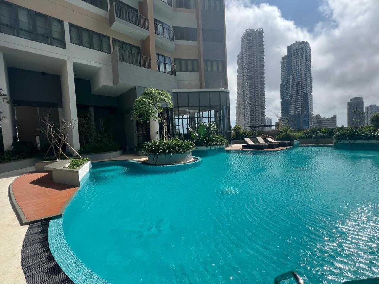 Apartamento Trizen Luxury 3br Smart With Breathtaking Views & Designer Furnishings Colombo