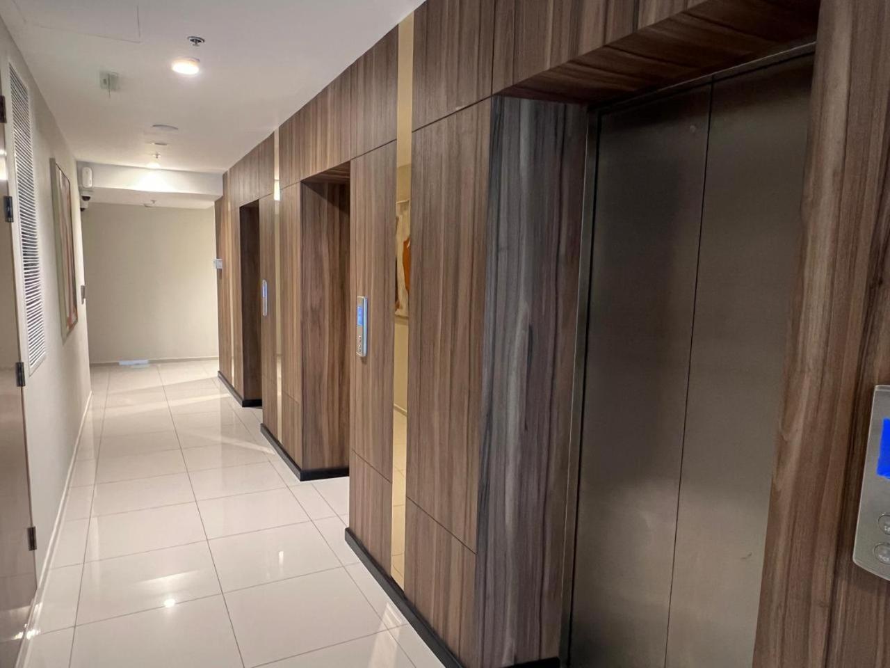 Apartamento Trizen Luxury 3br Smart With Breathtaking Views & Designer Furnishings