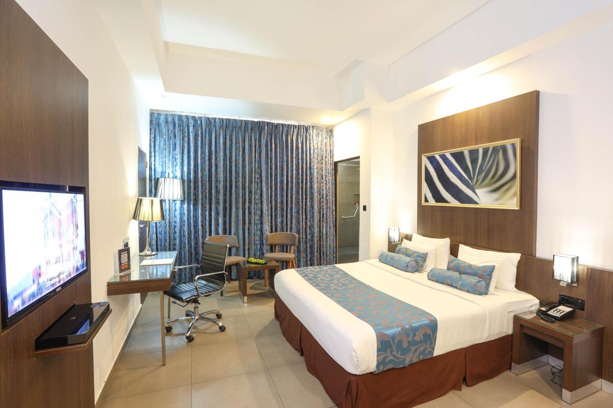 Hotel Western Elyon Colombo