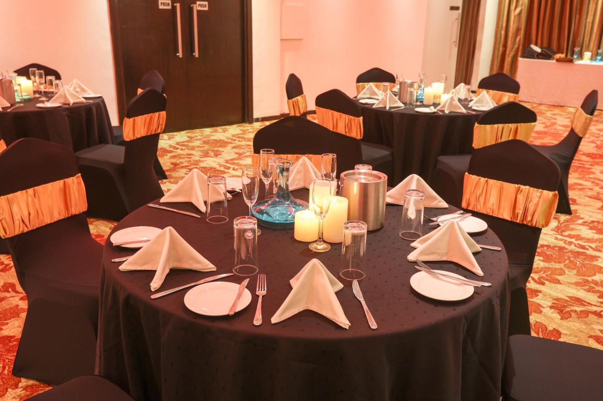 Hotel Western Elyon Colombo