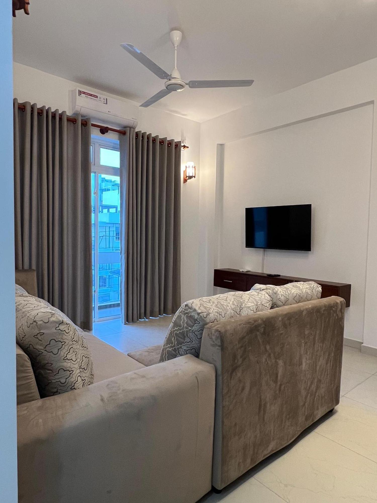Ez Comfort Apartment Colombo
