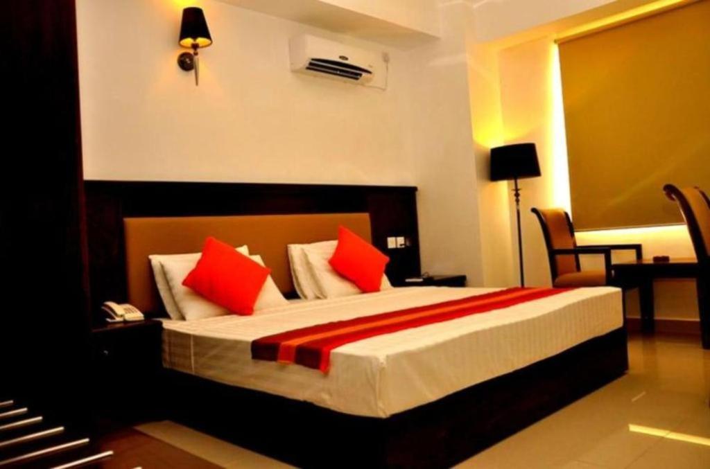 Sai Sea Hotel