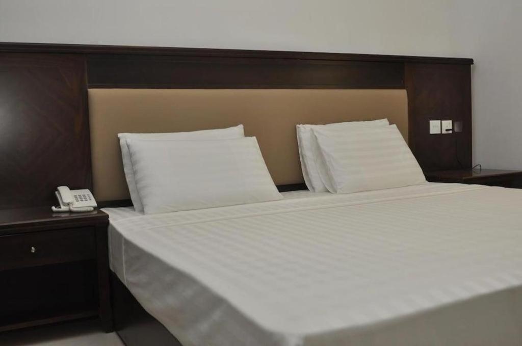 Sai Sea Hotel