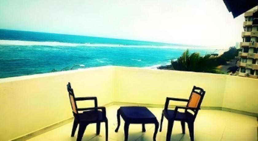 Hotel Sai Sea
