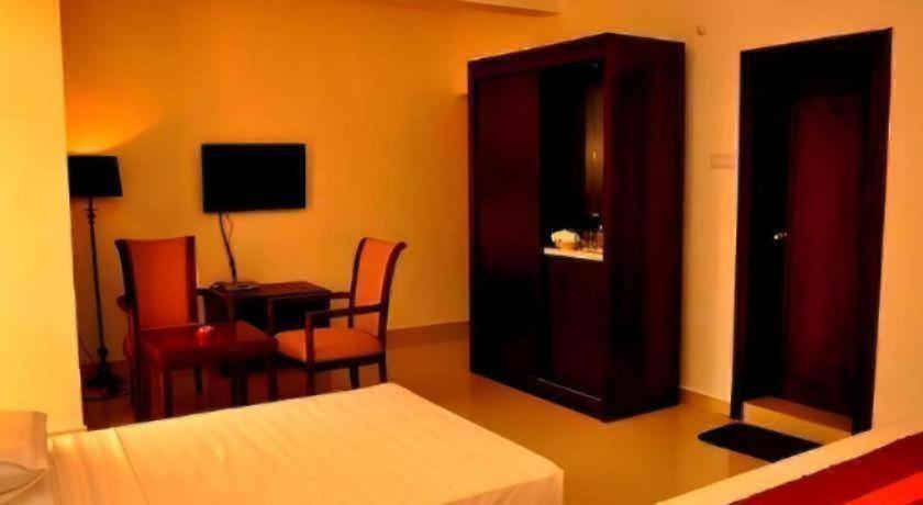 Hotel Sai Sea