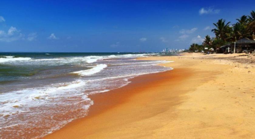 Hotel Sai Sea Colombo