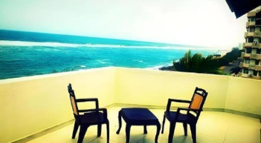 Sai Sea Hotel