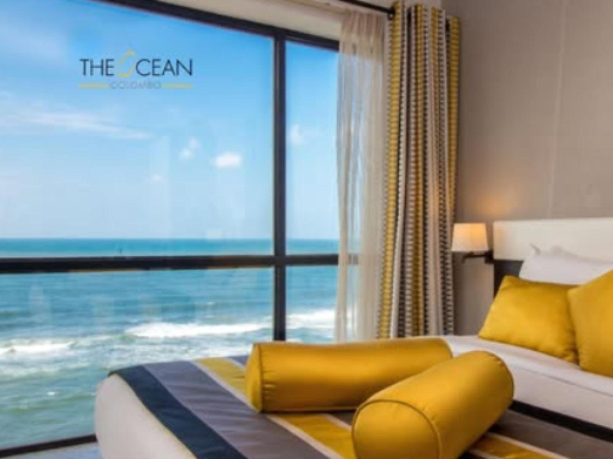 The Ocean Hotel 4*