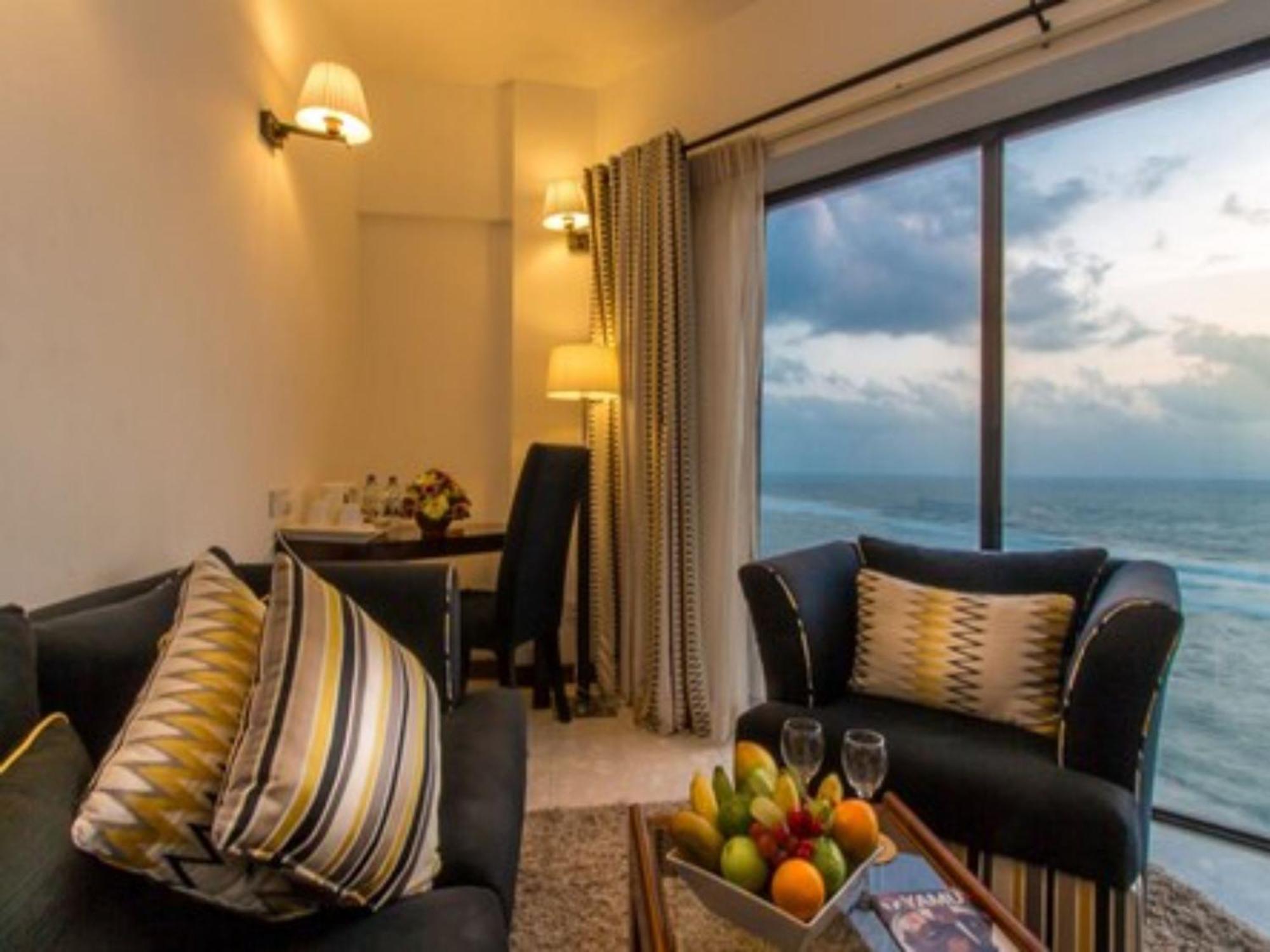 The Ocean Hotel Colombo