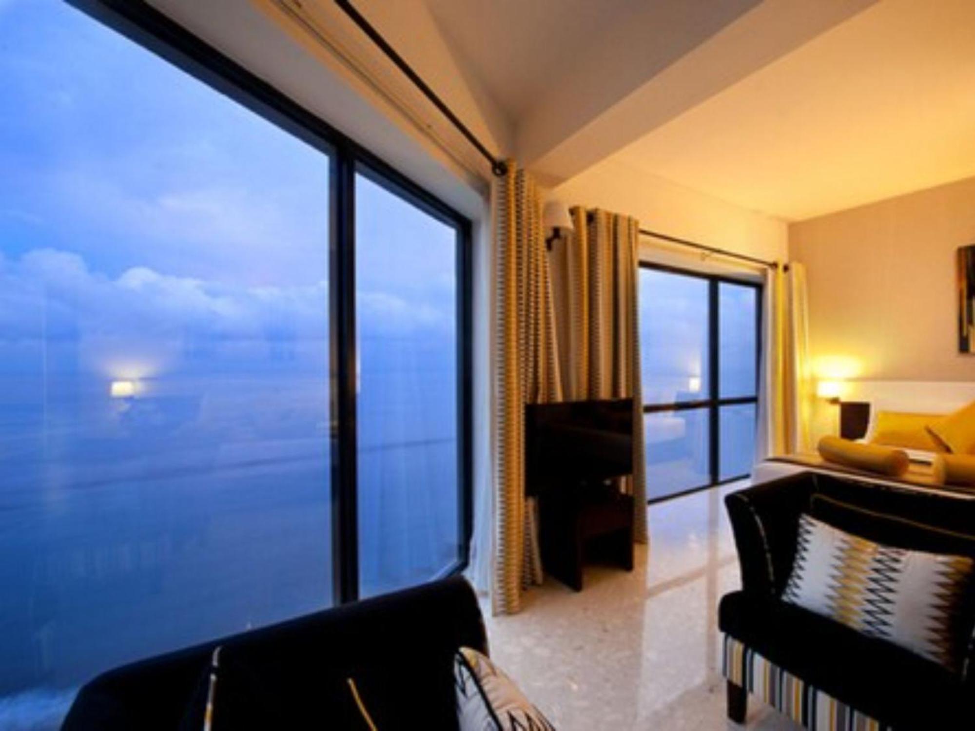 The Ocean 4* Colombo