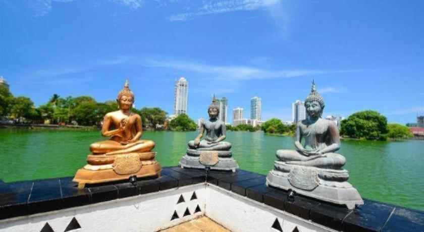 Oyo 228 Sea View Colombo