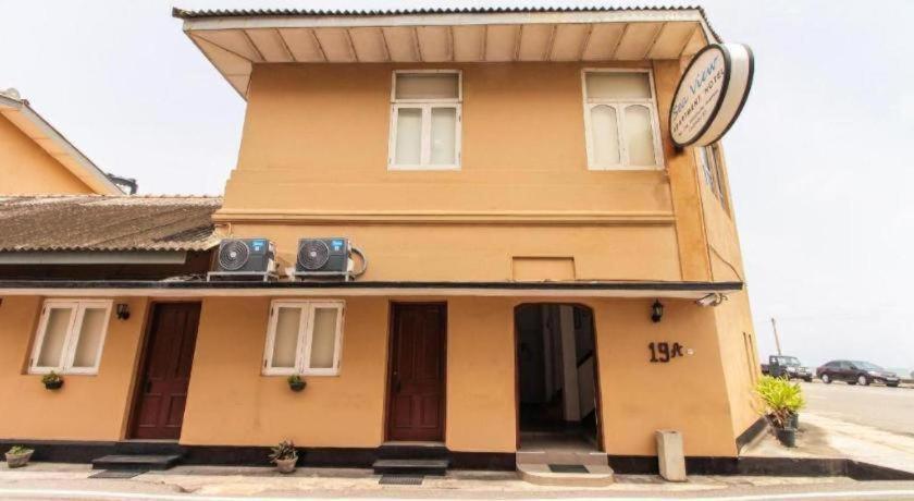Oyo 228 Sea View Hotel