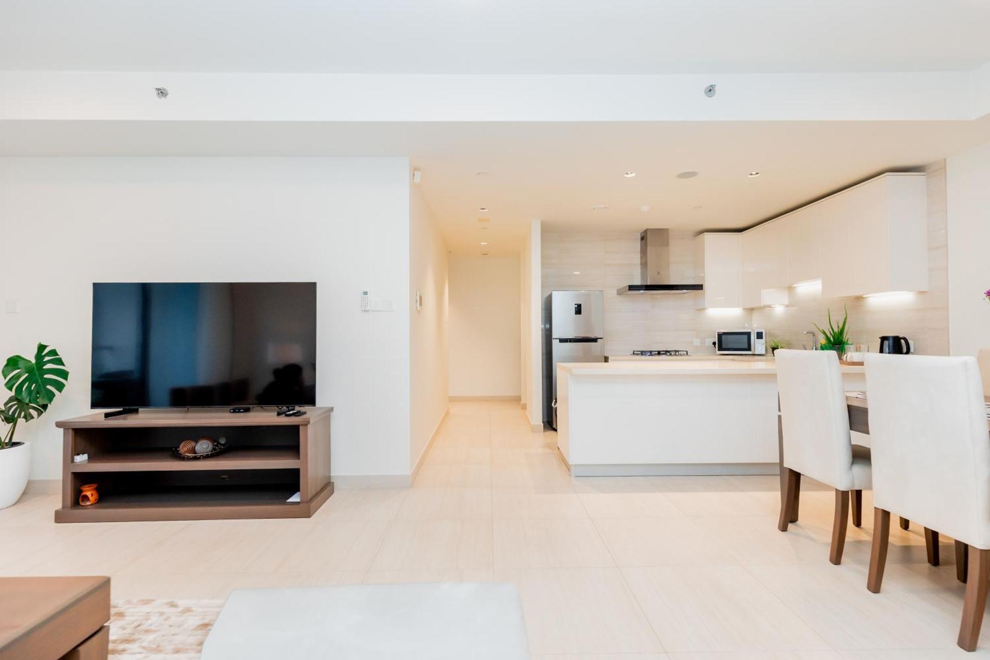 Apartment Skyhaus