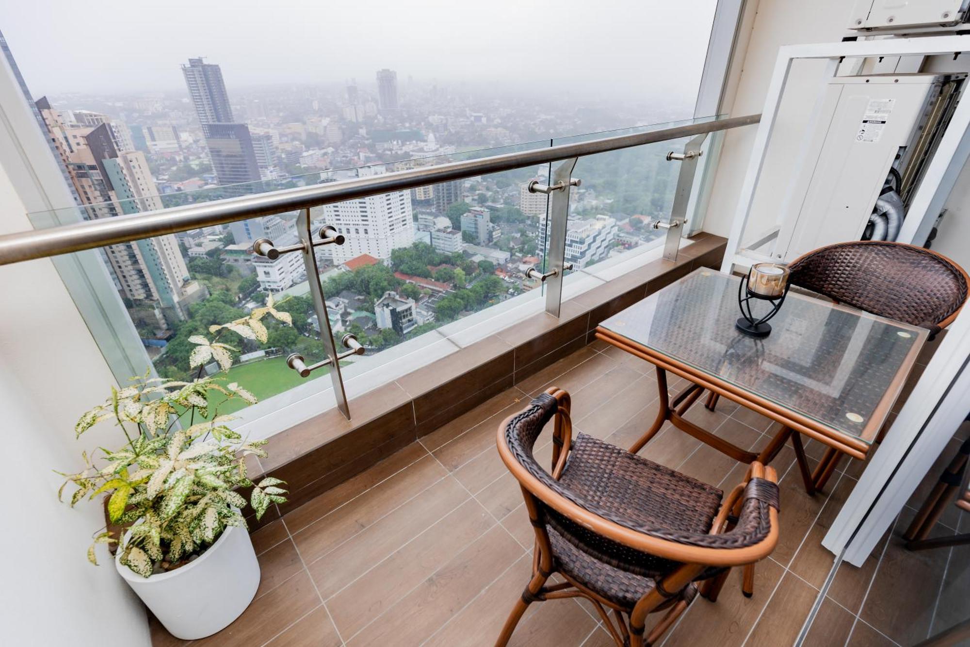 Apartment Skyhaus Colombo